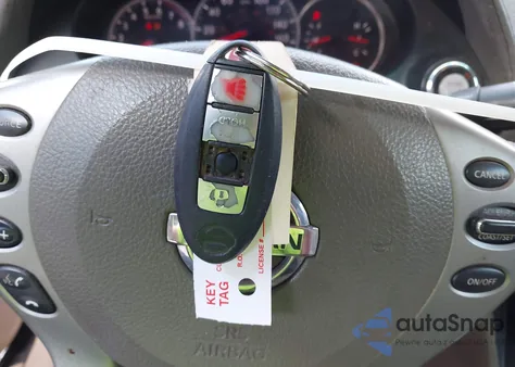 2012 Nissan Altima 2.5 S z USA, uszkodzony, nr VIN 1N4AL2AP7CN531423